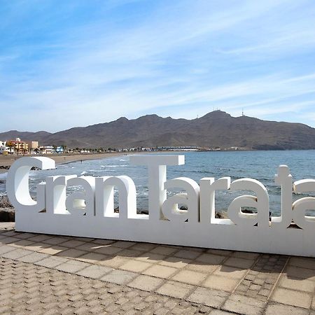 Apartamento Las Palmeras 그란 타라할 외부 사진