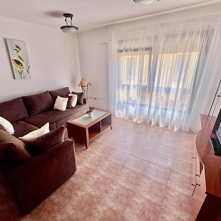 Apartamento Las Palmeras 그란 타라할 객실 사진