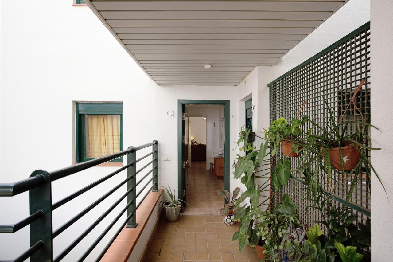 Apartamento Las Palmeras 그란 타라할 외부 사진
