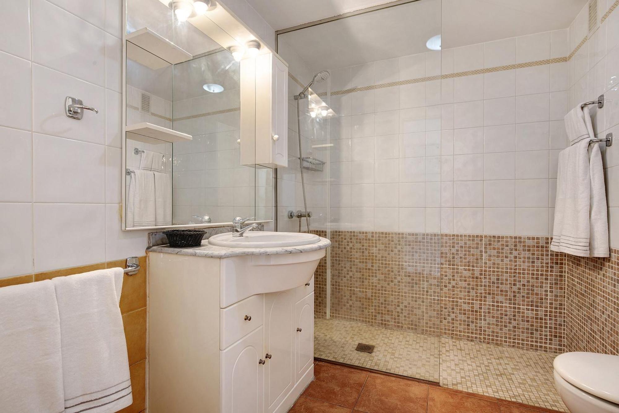 Apartamento Las Palmeras 그란 타라할 외부 사진